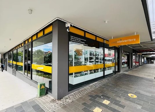 cash converters kogarah store 