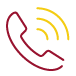 Contact us icon - Phone Icon