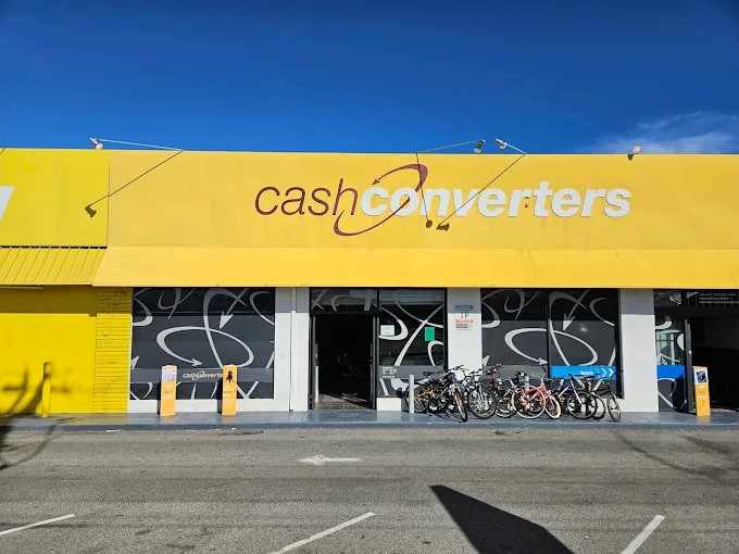 cash converters morley store 