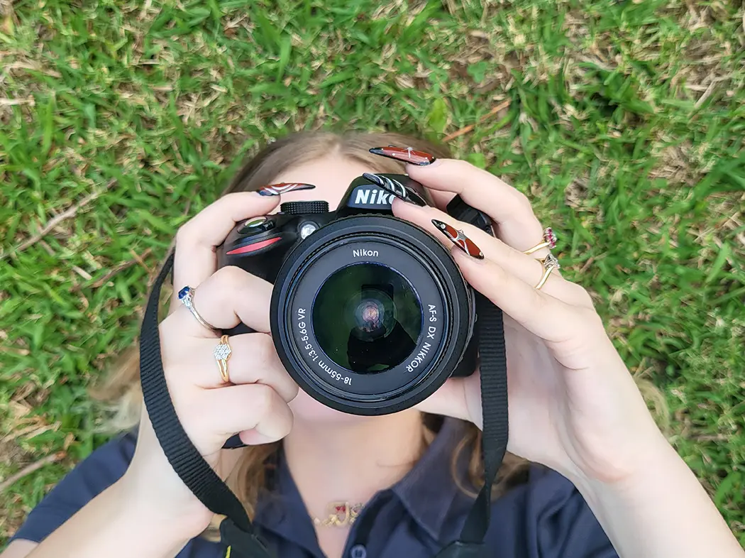 Camera