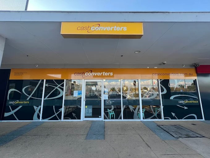 cash converters corio store 