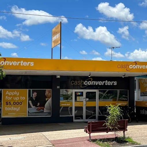 cash converters morningside store 