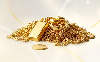 How to sell and buy gold for the best price