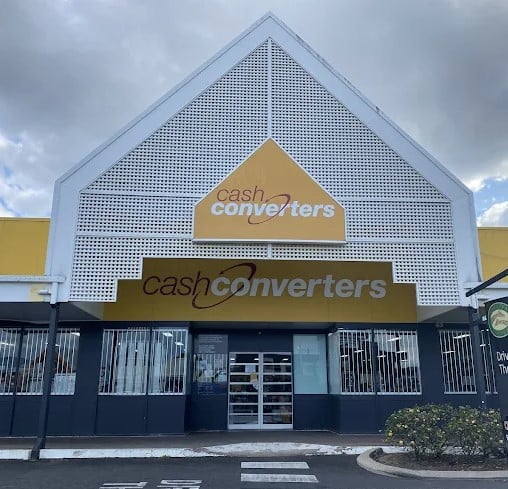 cash converters cairns store 