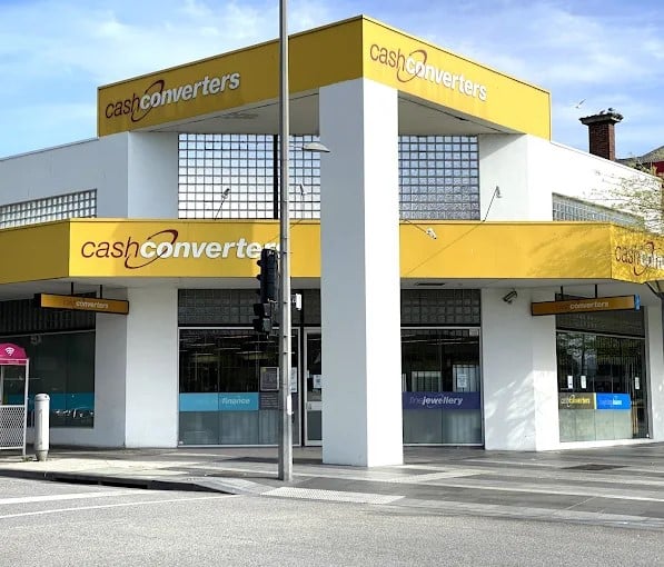 cash converters dandenong store 