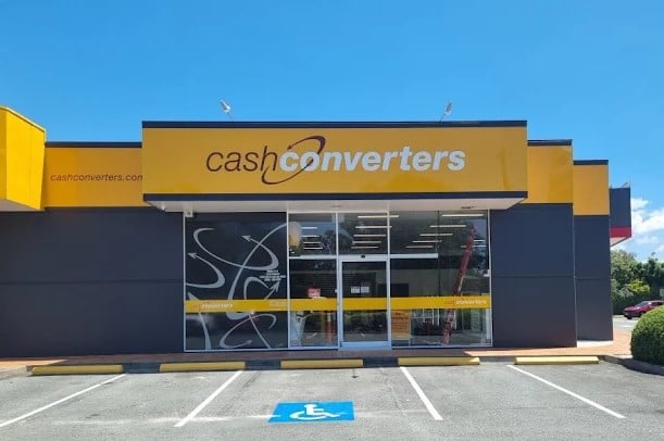 cash converters virginia store 