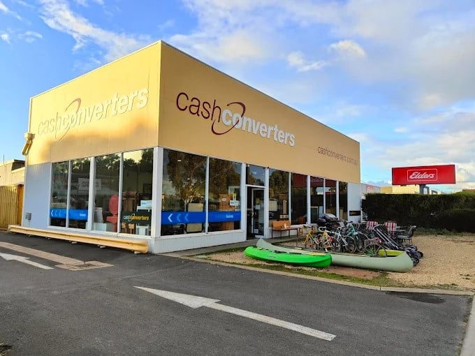 cash converters murray bridge store 