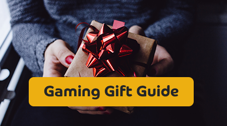 Gaming Gift Guide