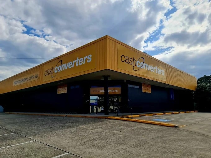 cash converters morayfield store 