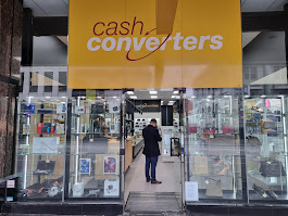 cash converters prahran store 