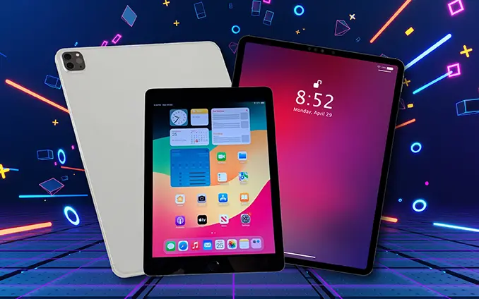 Tablets