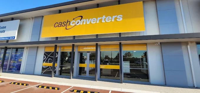 cash converters ellenbrook store 
