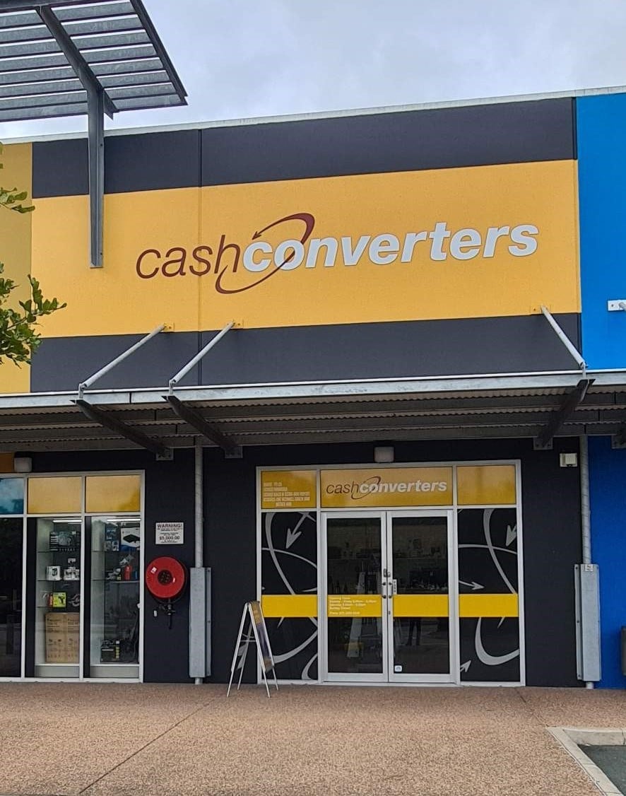 cash converters victoria point store 
