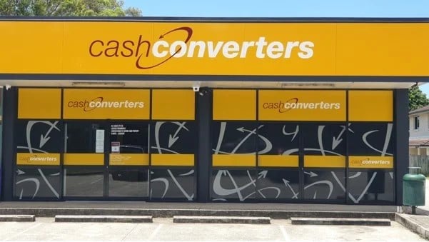 cash converters deception bay store 