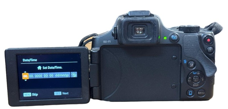 Canon Pc2154 Sx60 Hs Black | 036700224000 | Cash Converters