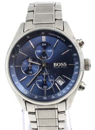 Boss Watch Mens Hb.297.1.14.3180 | 036700178386 | Cash Converters