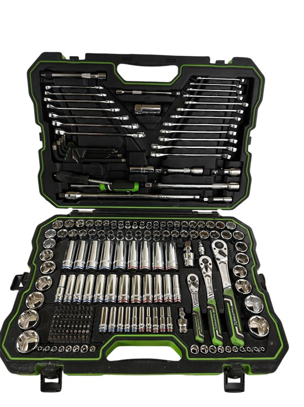 Toolpro X 1/4