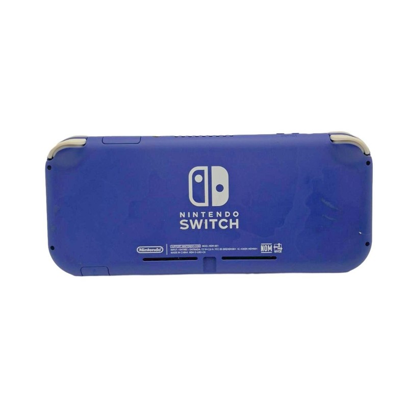 Nintendo Switch Lite Purple Hdh-001 | 000800319523 | Cash Converters
