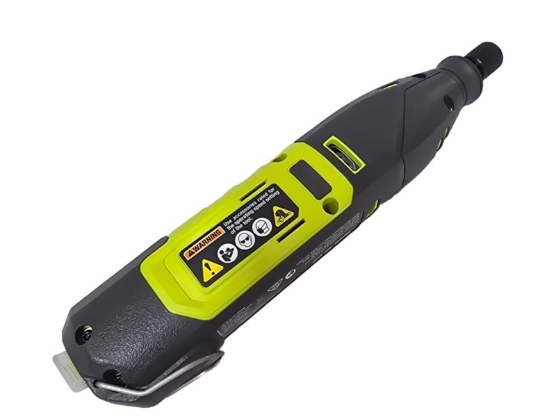 Ryobi Rrt12 12V Rotary Tool 042400211647 Cash Converters