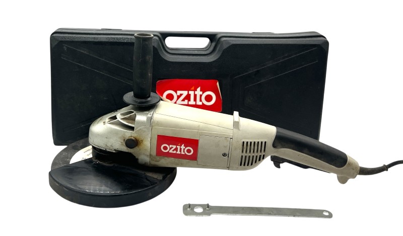 Ozito Agg-051K 034000401141 Cash Converters