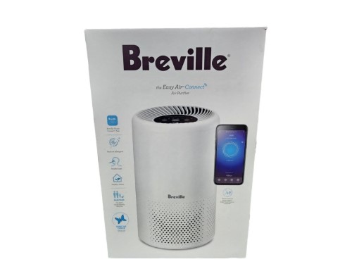 Breville EasyAir Connect Air Purifier 014600420972 Cash Converters