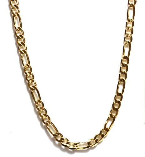 9ct Yellow Gold Chain 30.27G 001300309588 Cash Converters