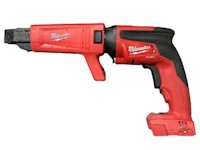 Milwaukee M18 Fsgc Brushless Cordless Collated Screwgun