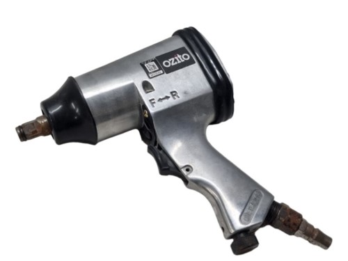 Ozito AinPro 1/2" Sq Air Impact Wrench 000300257153 Cash Converters