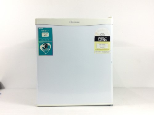 Hisense Mini Fridge 033000375181 Cash Converters