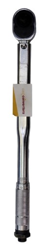 Gs 1/2″ Torque Wrench 40210Nm 050100218782 Cash Converters