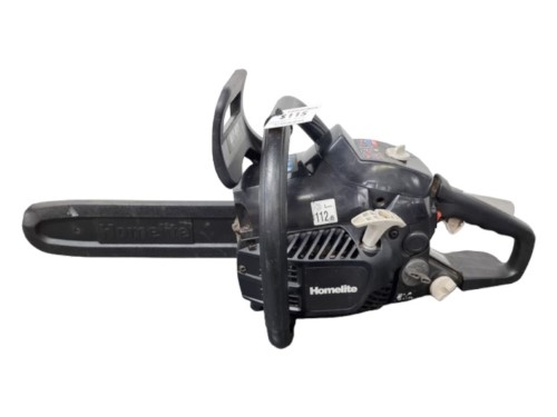Homelite Hbcs3530 Chainsaw 2018 051500141053 Cash Converters