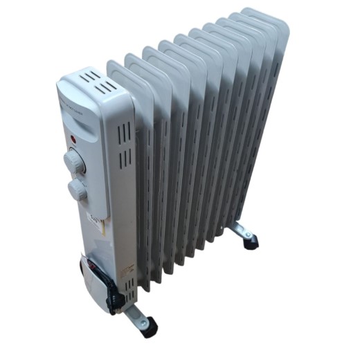 Oil Heater Anko | 001000298592 | Cash Converters