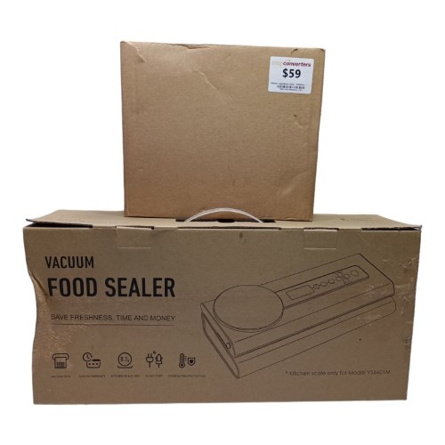 Kitchen Appliance Elinz 002100423512 Cash Converters