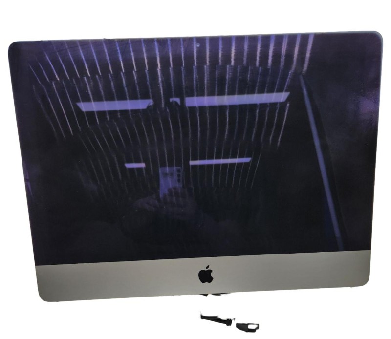 Apple iMac A1418 Intel Core i5 8GB 1TB HDD Silver