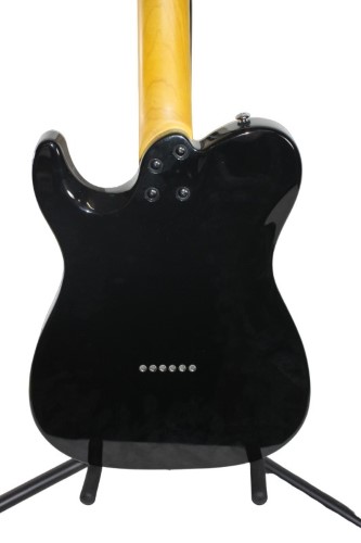 Chapman Guitars Ml3 Black 033200233273 Cash Converters