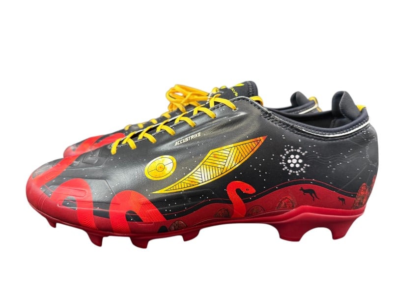 Concave Aboriginal Painting Edition Black 041900378479 Cash