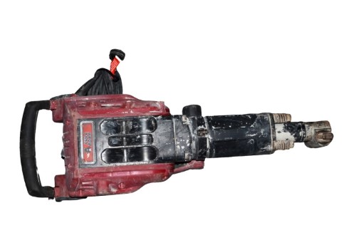 Full Boar Fbdh1650 Demolition Hammer 042000217480 Cash Converters