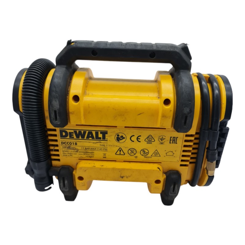 Dewalt Yellow 003000260467 Cash Converters