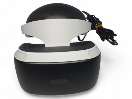 Sony Playstation Vr Black 023100447902 Cash Converters