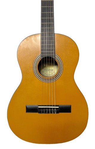 Valencia LeftHanded Hybrid 3/4 Vc203hl Brown 034000377374 Cash