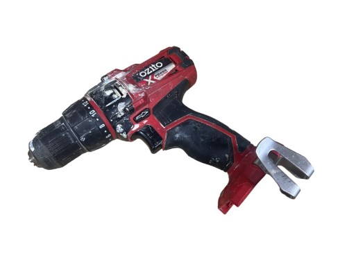 Ozito Pcdds201 Pxc 18V 13mm Cordless Drill Driver Skin Only