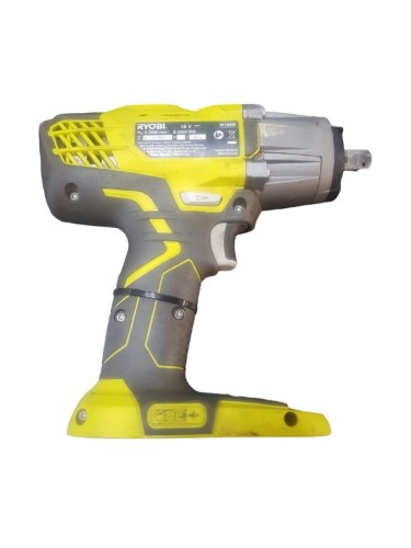 Ryobi R18iw Rattle Gun 036000415448 Cash Converters