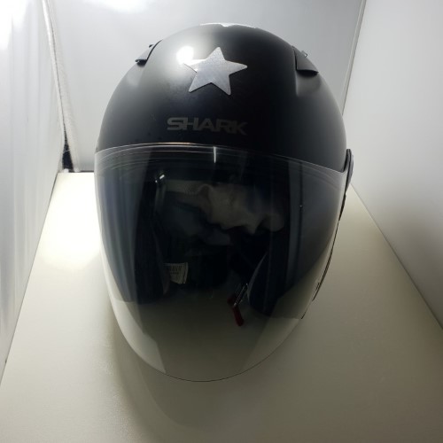 Motorcycle Helmet Shark | 043200180871 | Cash Converters