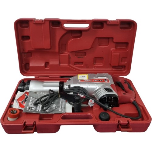 Full Boar Fbt1200 Demolition Hammer 002500493171 Cash Converters