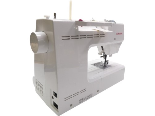 Singer Confidence Quilter White 024900237552 Cash Converters