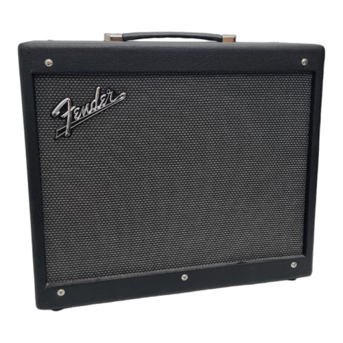 Fender Mustang Gtx50 Black 000400271118 Cash Converters