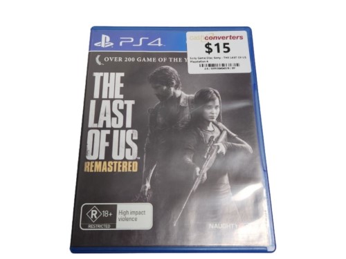 Jeu PS4 The Aquatic Adventure Of The Last Human - Version US Neuve Sous Blister