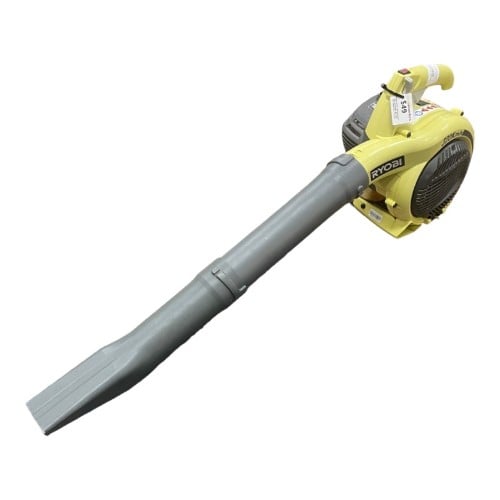 Ryobi Rbv26g Blower 056900013694 Cash Converters
