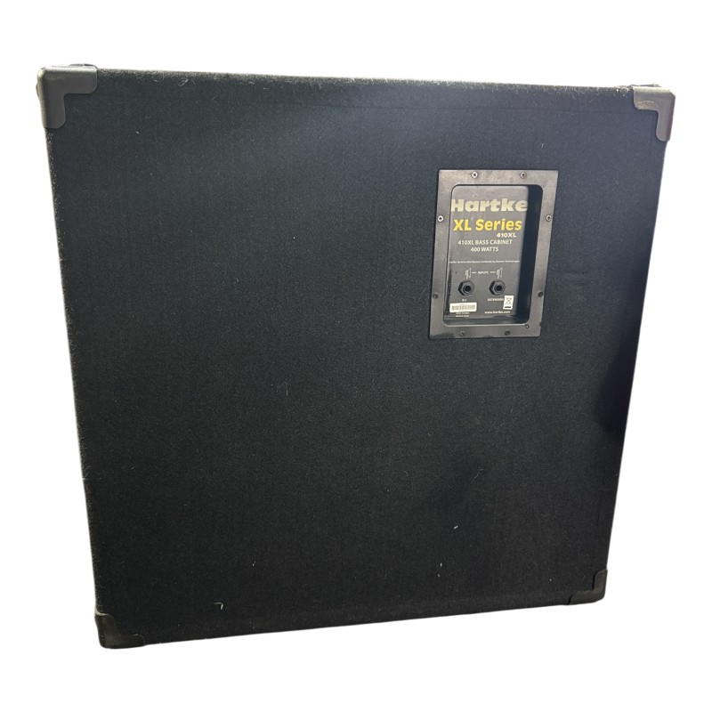 Hartke XL Series 410 Black | 036000481878 | Cash Converters