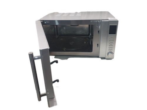 Anko Microwave Oven With Grill And Convection Oven 051500147632